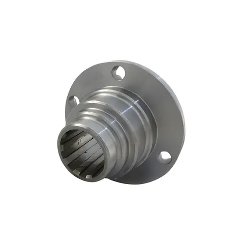 Flange Cardan Nakata MB Eixo HL4 HL5