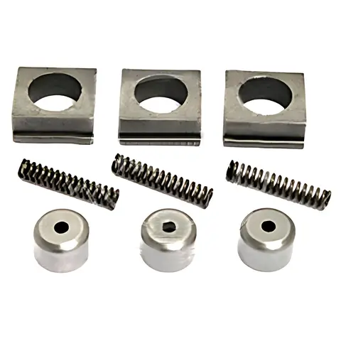 Kit Rep Sincronizador Câmbio MBB G3 50/60