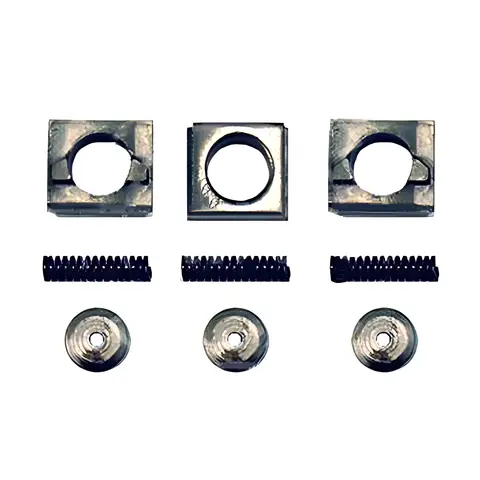 Reparo Sincronizador MB 1313 1513 2013 2213