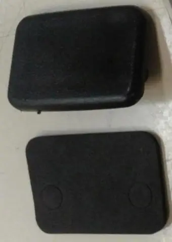 3400 700 648C Carcaça no Estado Orig Sachs C