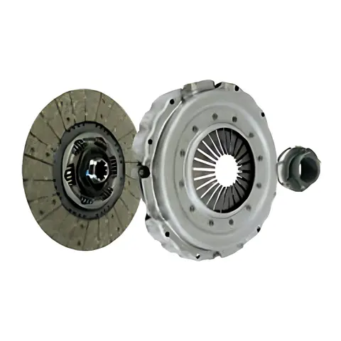Kit Embreagem VW 17280 24280 para Iveco Tector