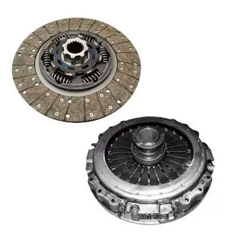 Kit Embreagem MB Actros 2546 2646 Axor 3344