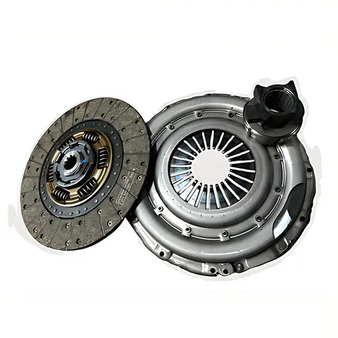 Kit Embreagem para Iveco Tractor 11-190 9-190