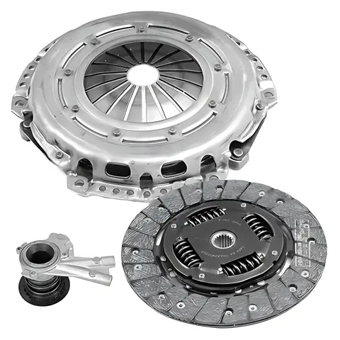 Kit Embreagem 362MM para MB Atego 1418 1518
