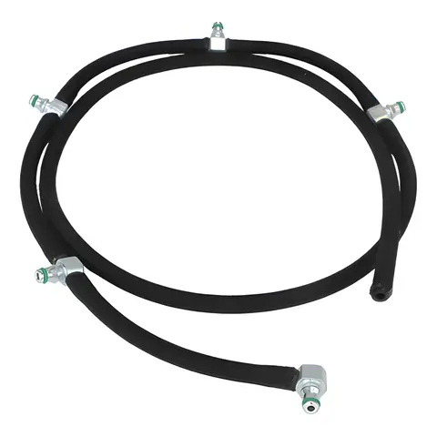 Cano Retorno Bico MB 709 710 712 912