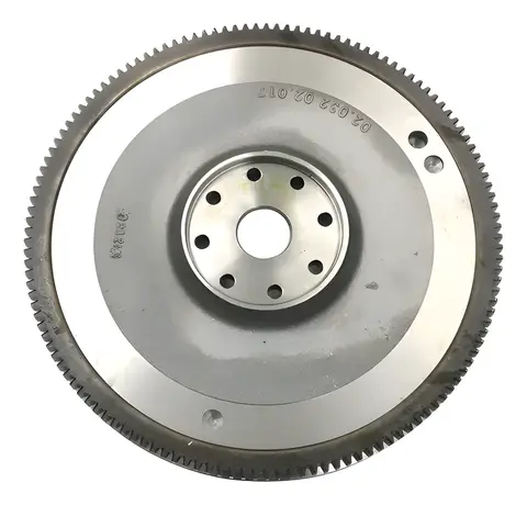 Volante Motor MB OM352 280MM 125 Dentes