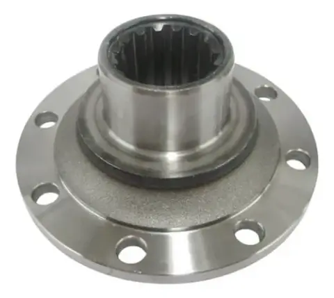 Flange Câmbio MB O326 O355 O364 OH1419