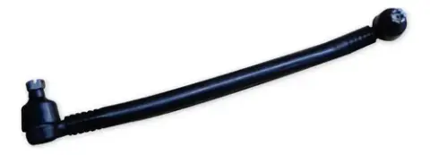 Barra Lateral Dianteira MB L 1111 L 1113