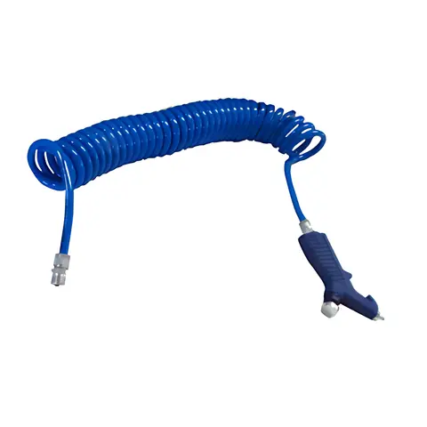 Kit Mangueira Limpeza Cabine Caminhão Universal