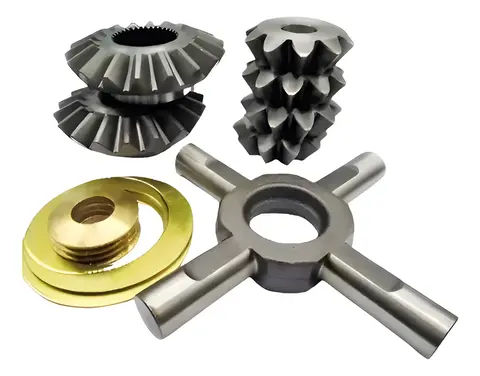 Kit Satélite Cruzeta MB 1111 1113 1114 1116 HL4