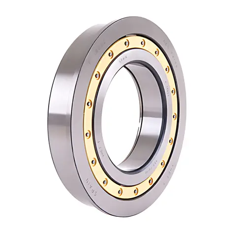 Rolamento Traseiro Entalhado G3-50 G3-61