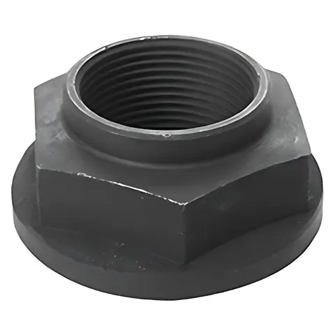 Porca Cardan Traseira Mic