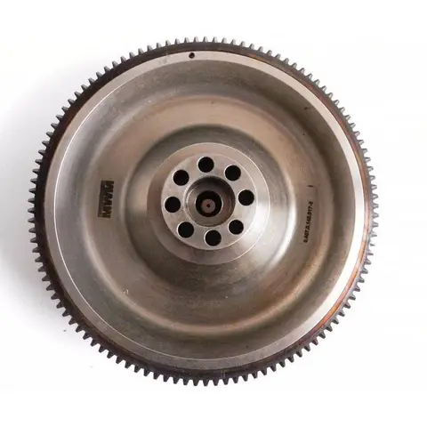 Volante Motor MB O371 Rsd LS1932 LS1933 LS1934