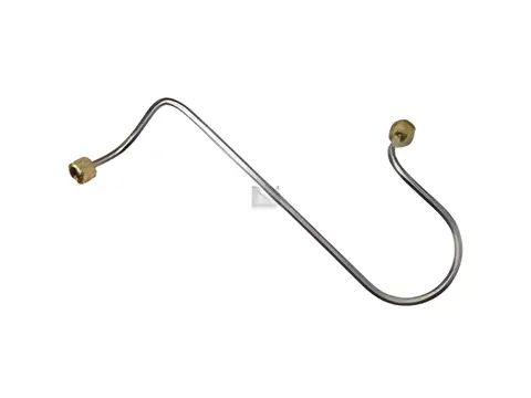 Tubo Injetor MB 1519 1520 1924 1934