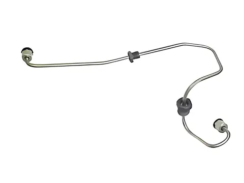 Tubo Injetor MB 1519 1520 1525 1924 1933