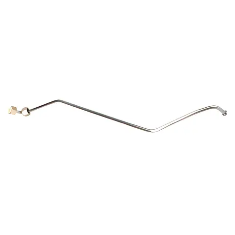 Tubo Injetor MB 1519 1520 1924 1934 2219