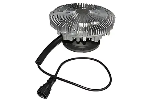 Embreagem Viscosa para MB Actros 2596 2631 2648
