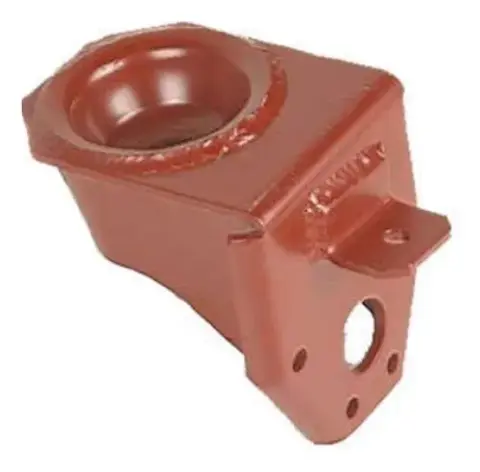 Suporte Cabine MB Agl 1113 1518 LE