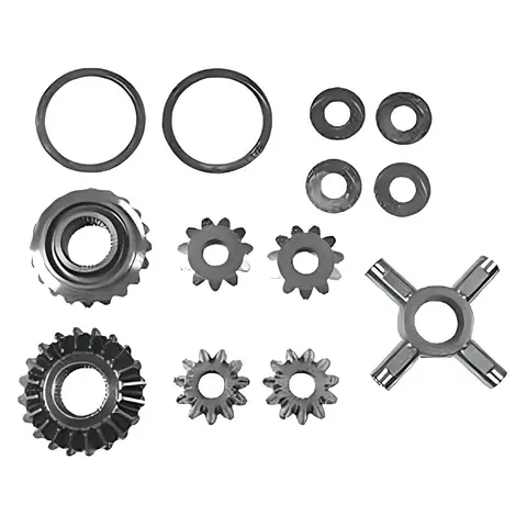 Reparo Caixa Satélite para MB 1519 1520
