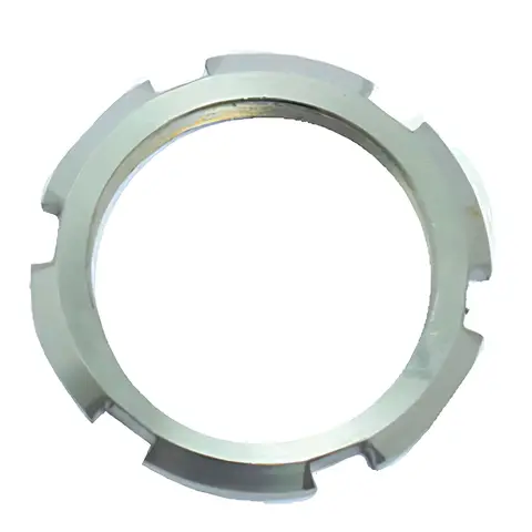 Porca Carcaça Diferencial MB 1313 1513 2013