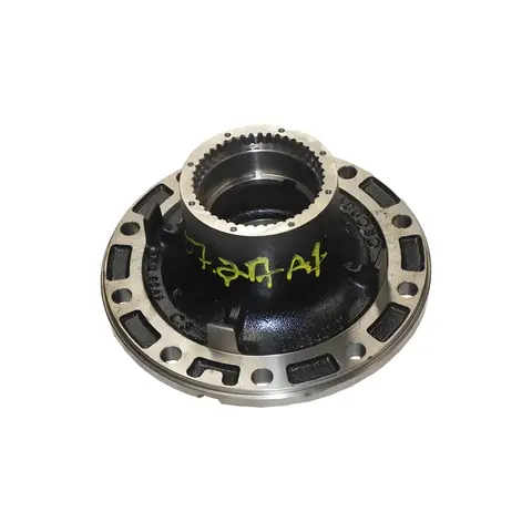 Cubo Roda Trás para MB L LK LS 2213 2214
