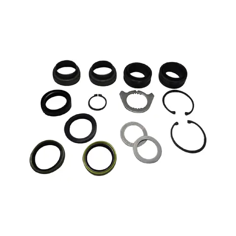 Kit Reparo Completo Freio Eixo S