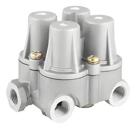 Válvula Protetora 4 Vias MB 1718 1720 L1620