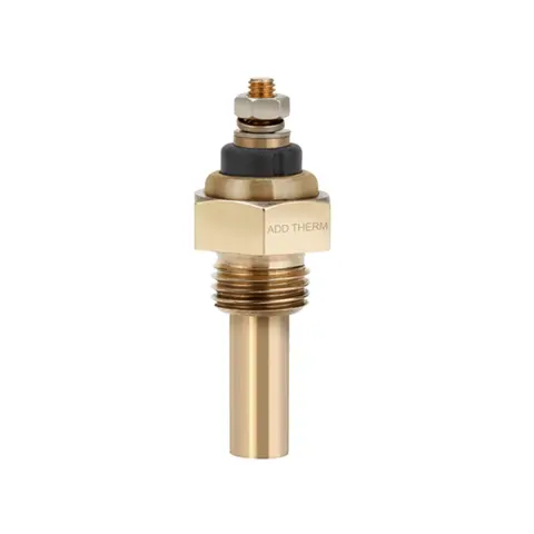 Sensor Temp Água Indicador Painel MB