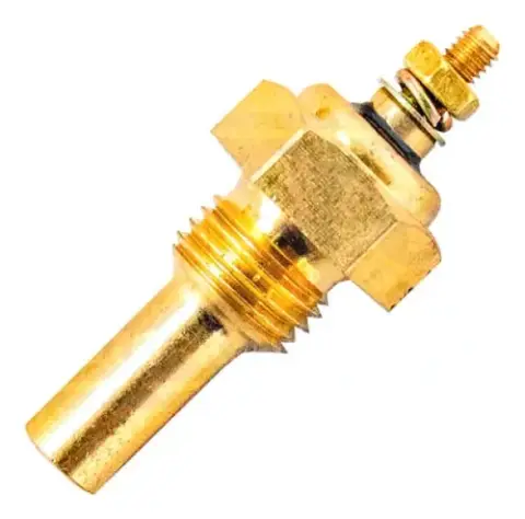 Sensor Temp Água MB Caminhões Ônibus 1989