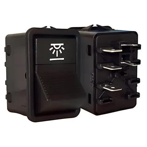Interruptor Luz Leitura 24V Kostal