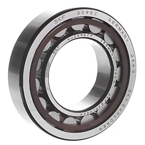 Rolamento Rolo Cilíndrico SKF para MB 312