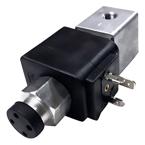 Solenoide Freio Motor para MB 710 1620 914