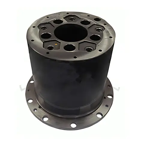 Cubo Redutor HL7 MB LS1938 1944S 1938S 2638