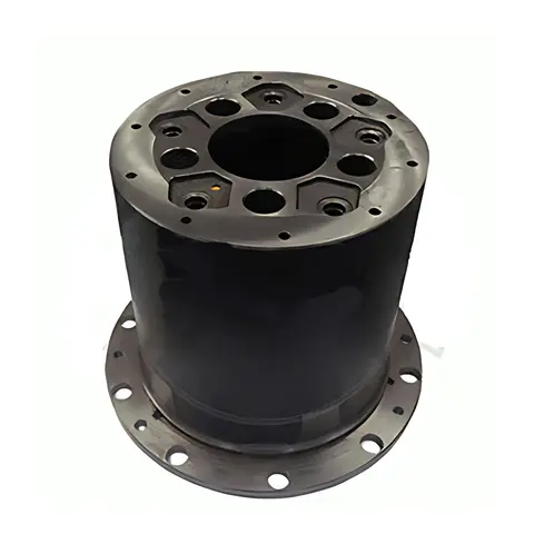 Cubo Redutor Axor 2644 2646 3340 3344 4144