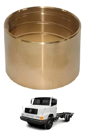 Bucha Cruzeta Diferencial MB 2635 2638