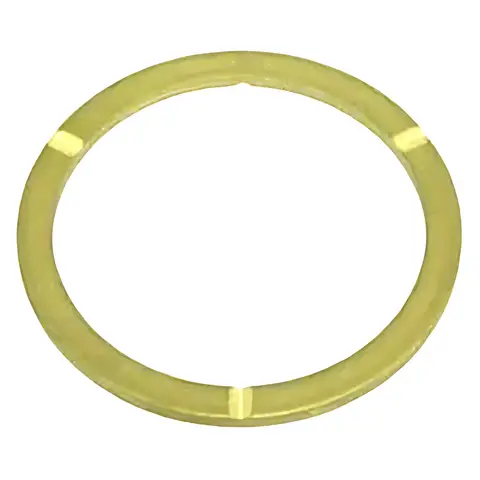 Arruela Bloqueio Diferencial Bronze Traseira