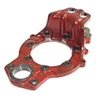 Suporte Patim MB 1318 1518 1620