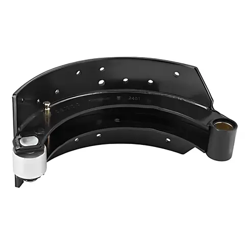 Sapata Freio para MB OF1318 1935 2638