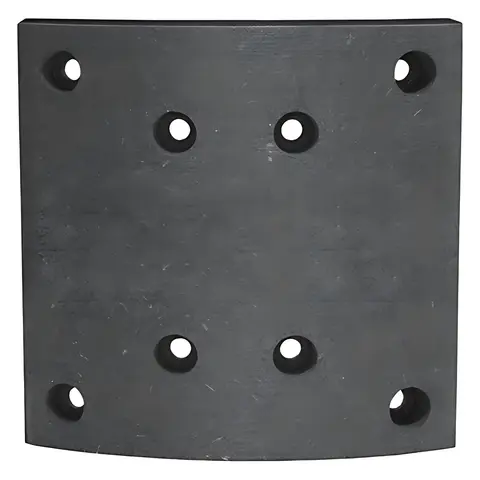 Lona Freio para MB Axor 2826 para VW TGX
