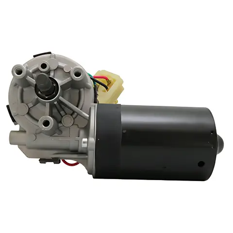 Motor Limpador MB LS1935 1924 para Scania K113