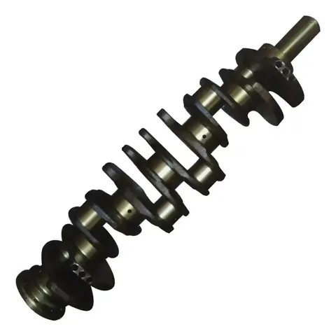 Virabrequim MB 1114 1313 1518 2013 2213