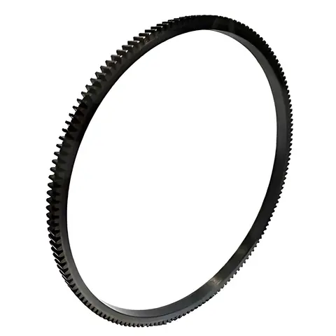 Cremalheira para Case W20D W20E para MB OM352
