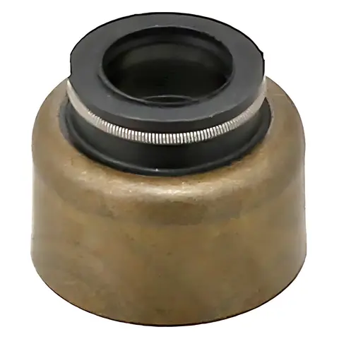 Retentor Válvula Admissão MB OM352 OM355 OM366