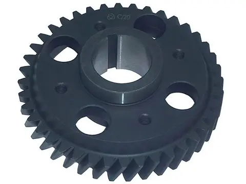 Engrenagem Injetora MB 1313 1513 1518 2013