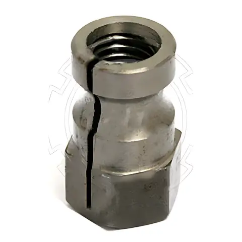 Porca Regulagem Motor MB