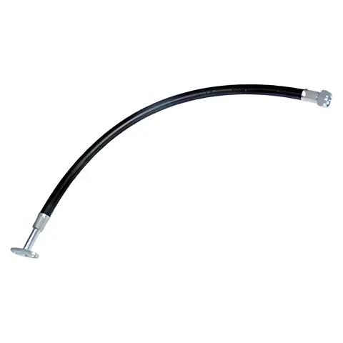 Flexível Retorno Óleo para Motor MB OM352