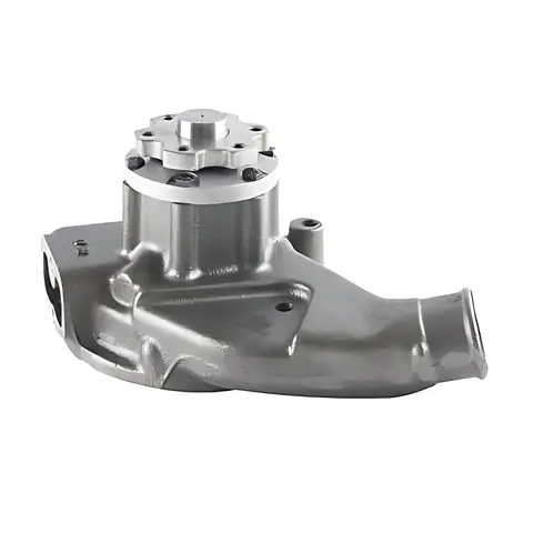 Bomba Água MB 1113 1313 1513 1518 1520