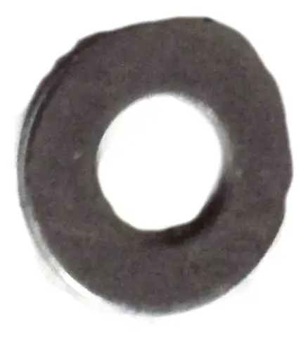 Arruela Pino Mola Trás 25x50 4,7MM Grossa