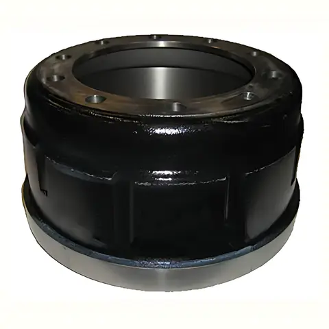 3542 Tambor Freio para Ford Cargo 1622 1722 2422 F14000
