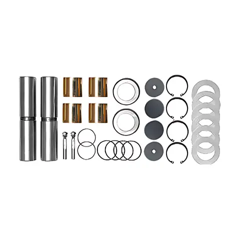 Kit Manga Eixo 45.20MM MB 1620 2420 Atron